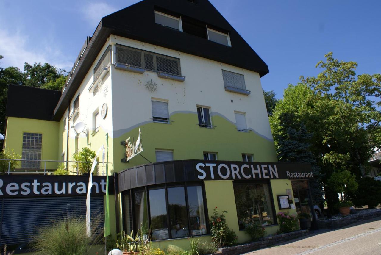 Storchen 3*